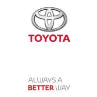 Lancaster Toyota Wearside image 1